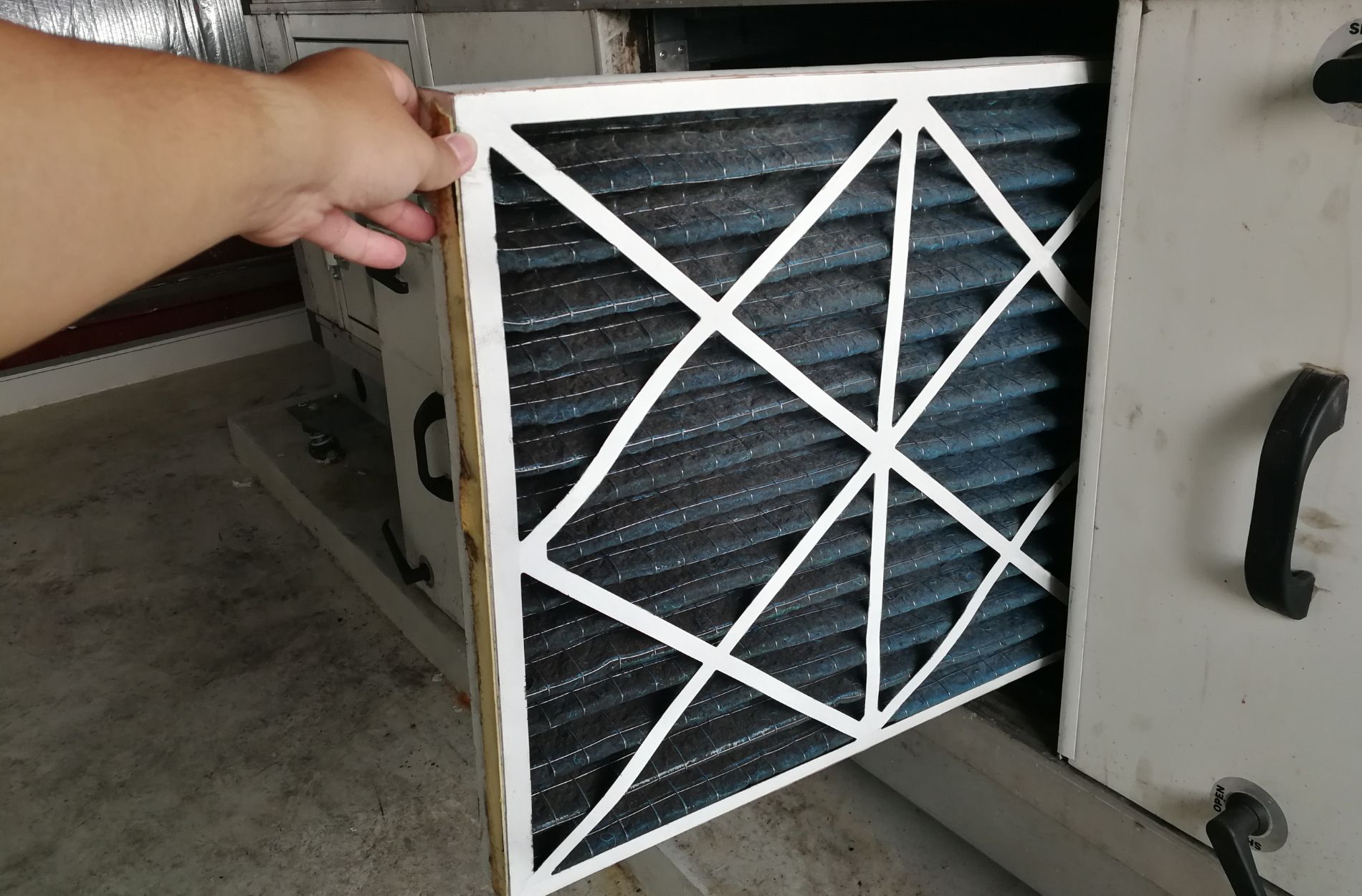 Air Filter