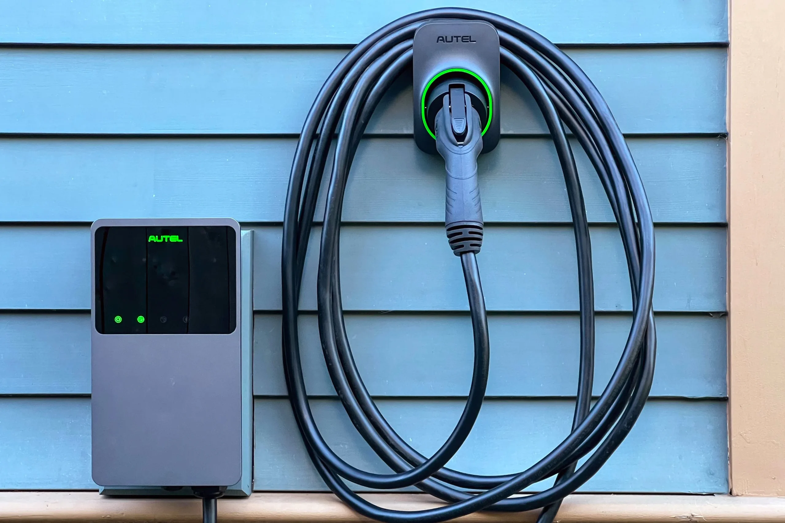 EV Charger Installation in Chico, CA, and Surrounding Areas