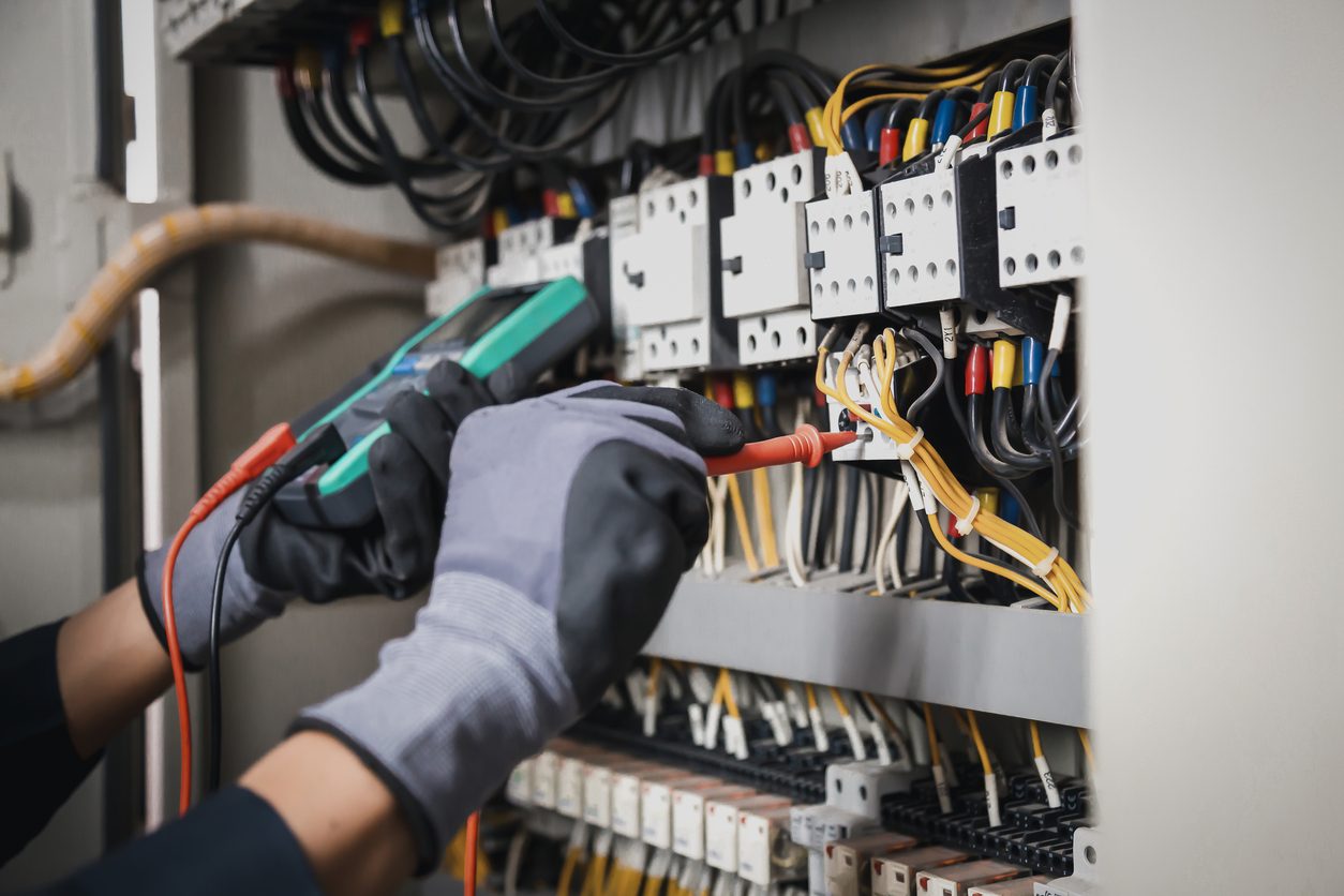 Electrical Panel Installation in Chico, CA, and Surrounding Areas