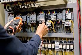 Electrical Panel Repair in Chico, CA, and Surrounding Areas