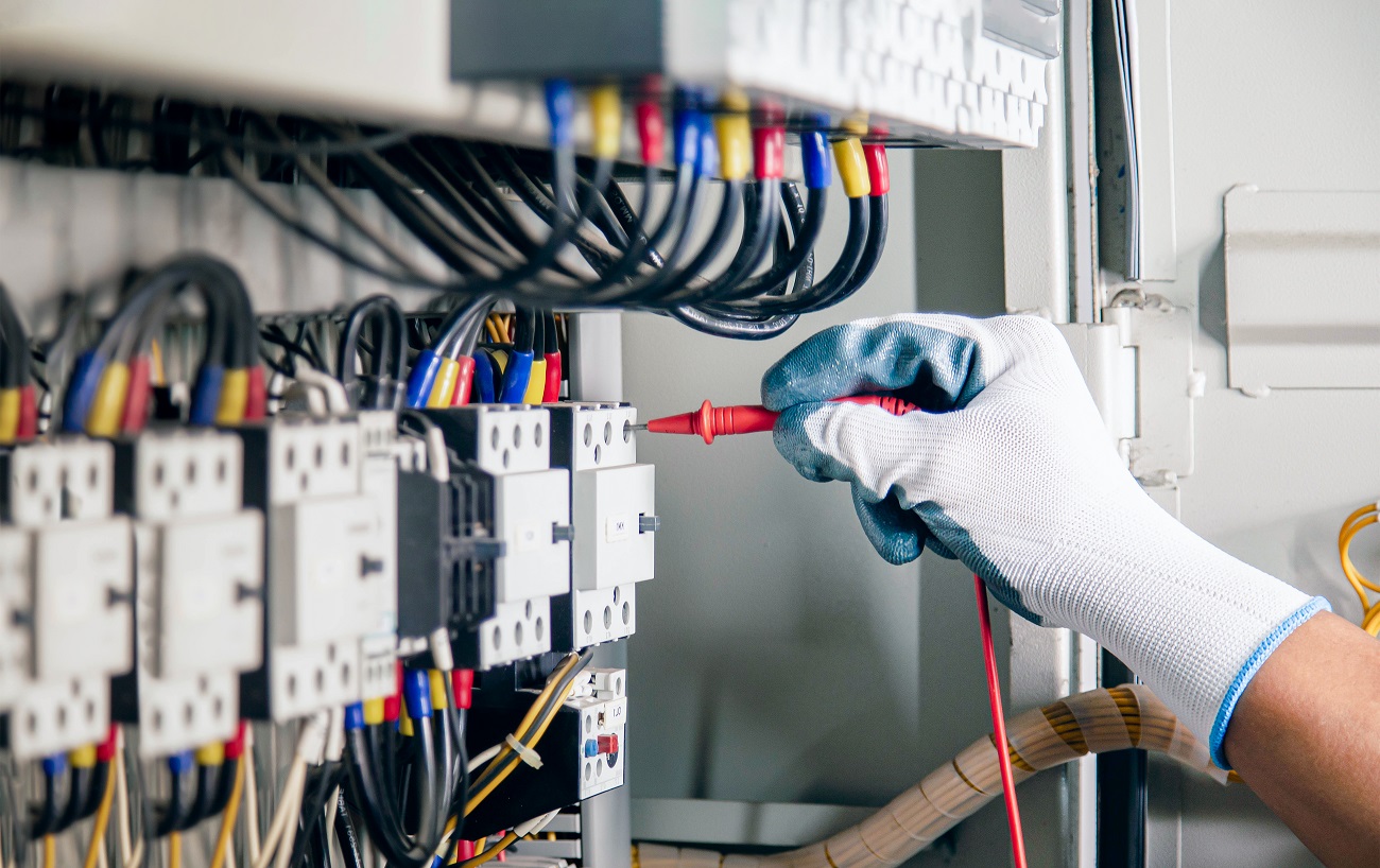 Electrical Panel Replacement In Chico, CA, And Surrounding Areas