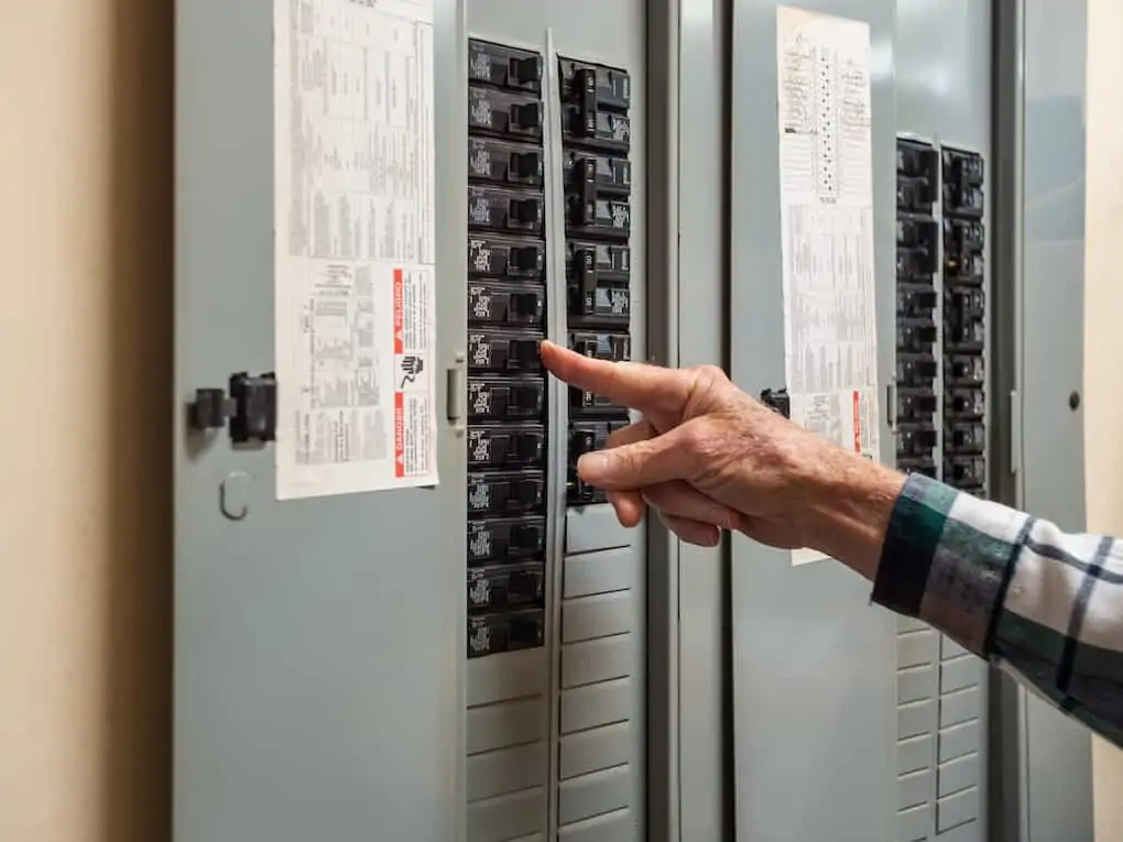 Electrical Panel Upgrade in Chico, CA, and Surrounding Areas