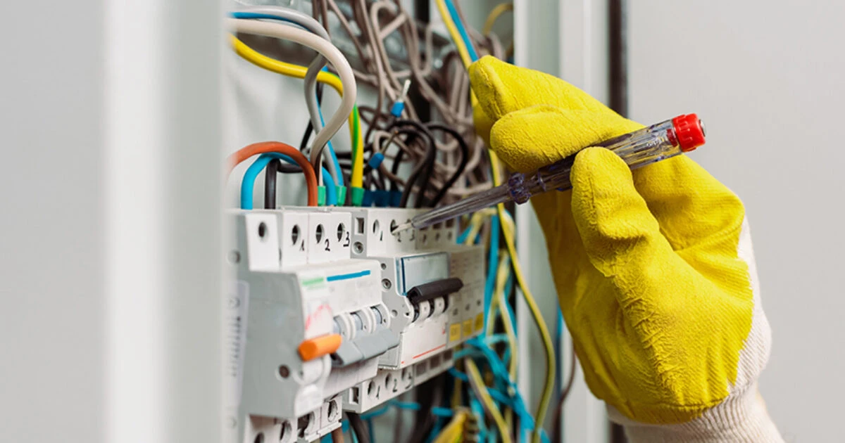 Electrical Panel Inspection in Chico, CA, and Surrounding Areas