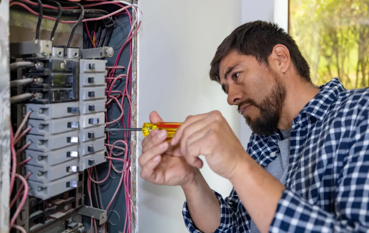 Electrician In Chico, CA, and Surrounding Areas