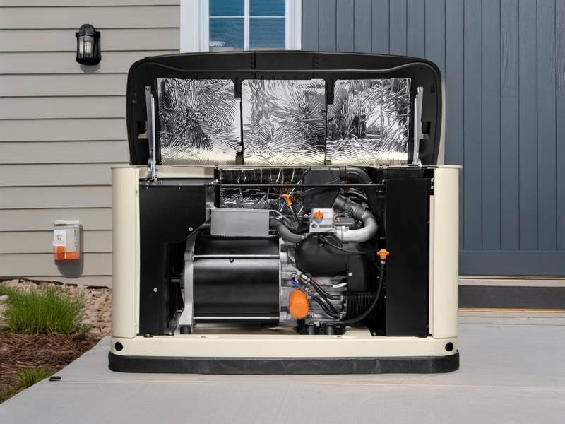 Generator Repair in Chico, CA, and Surrounding Areas