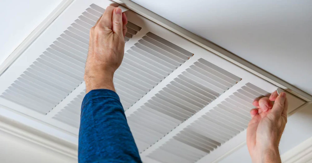 Whole Home Air Filtration in Chico, CA, and Surrounding Areas