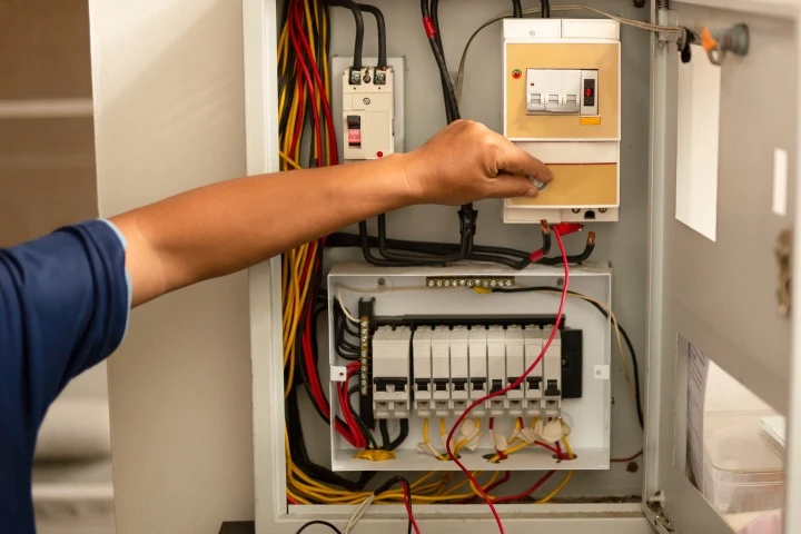 Electrical Panel Service in Chico, CA, and Surrounding Areas