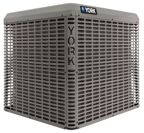 YRK LX AC HP
