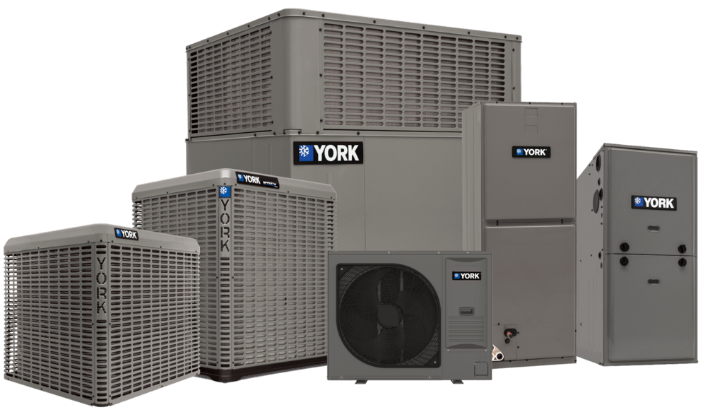 York Residential Group