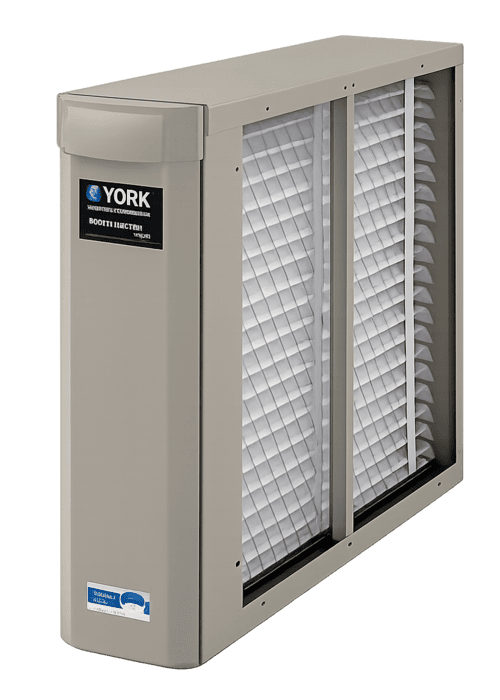 york media air cleaner